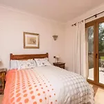 S\'Aguait Villa With Private Pool In Portocolom