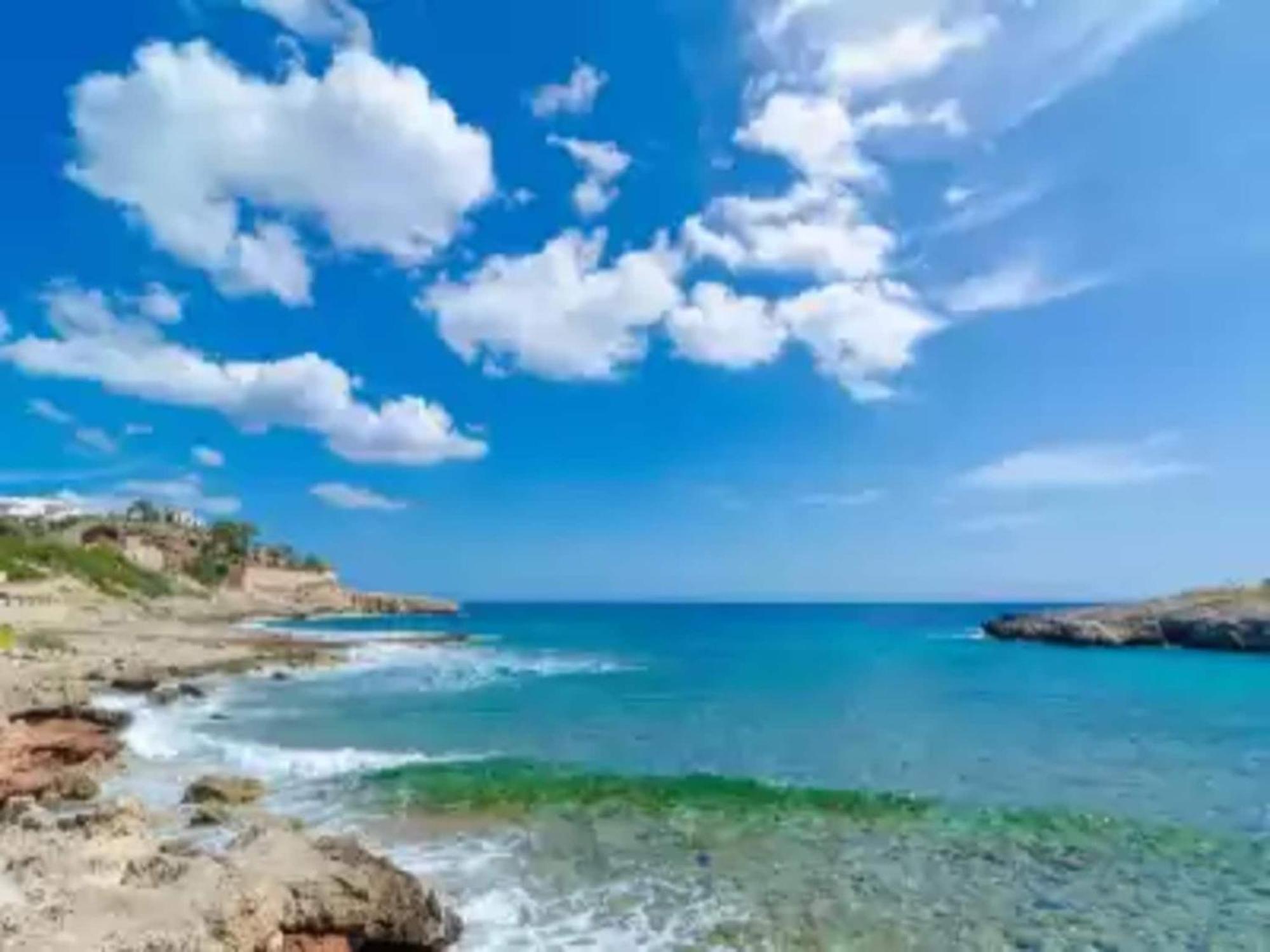 Villa S'aguait With Private Pool In Portocolom *