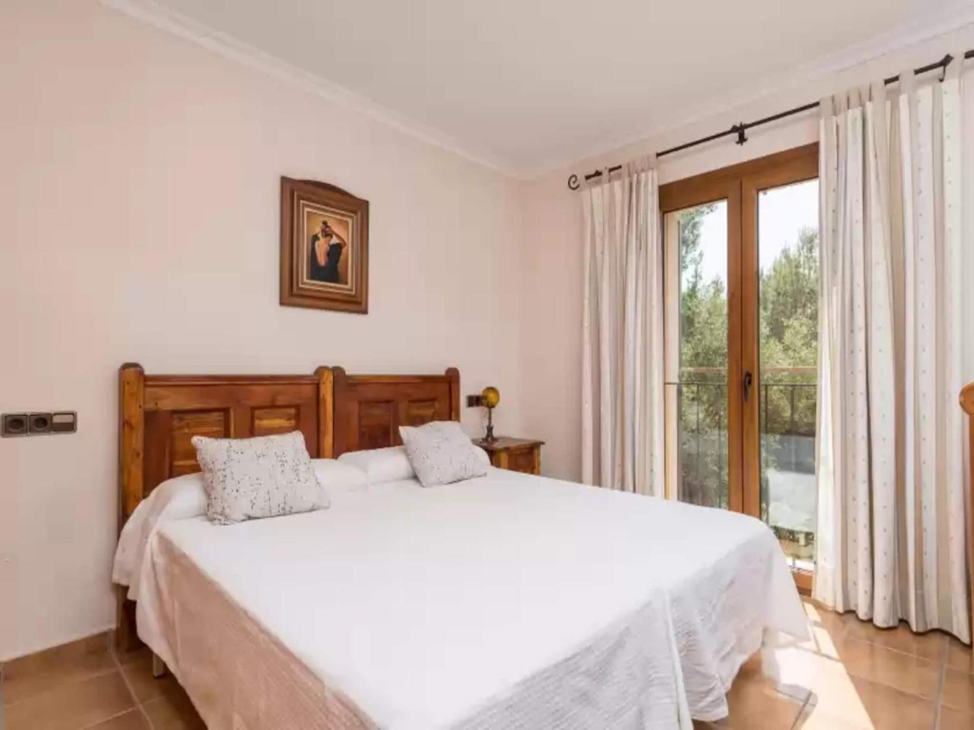 S'aguait With Private Pool In Portocolom Portocolom (Mallorca)