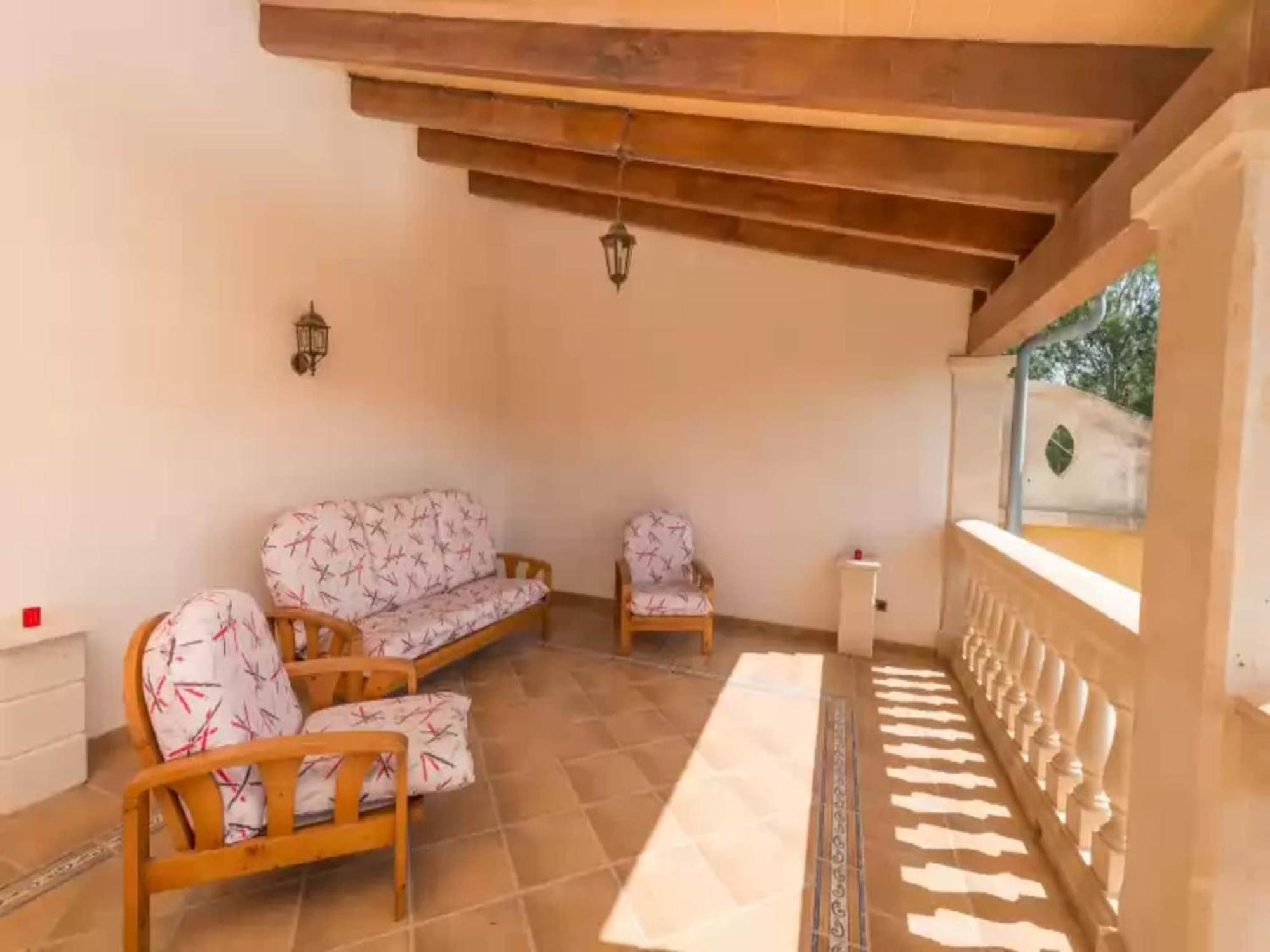 S'aguait With Private Pool In Portocolom * Portocolom (Mallorca)