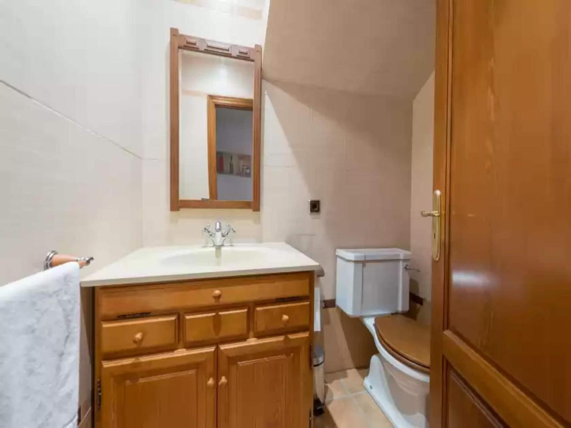 Villa S'aguait With Private Pool In Portocolom *