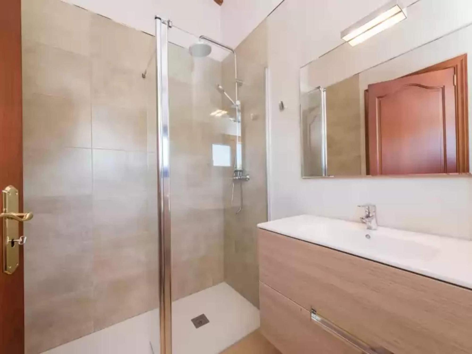 S'aguait With Private Pool In Portocolom *
