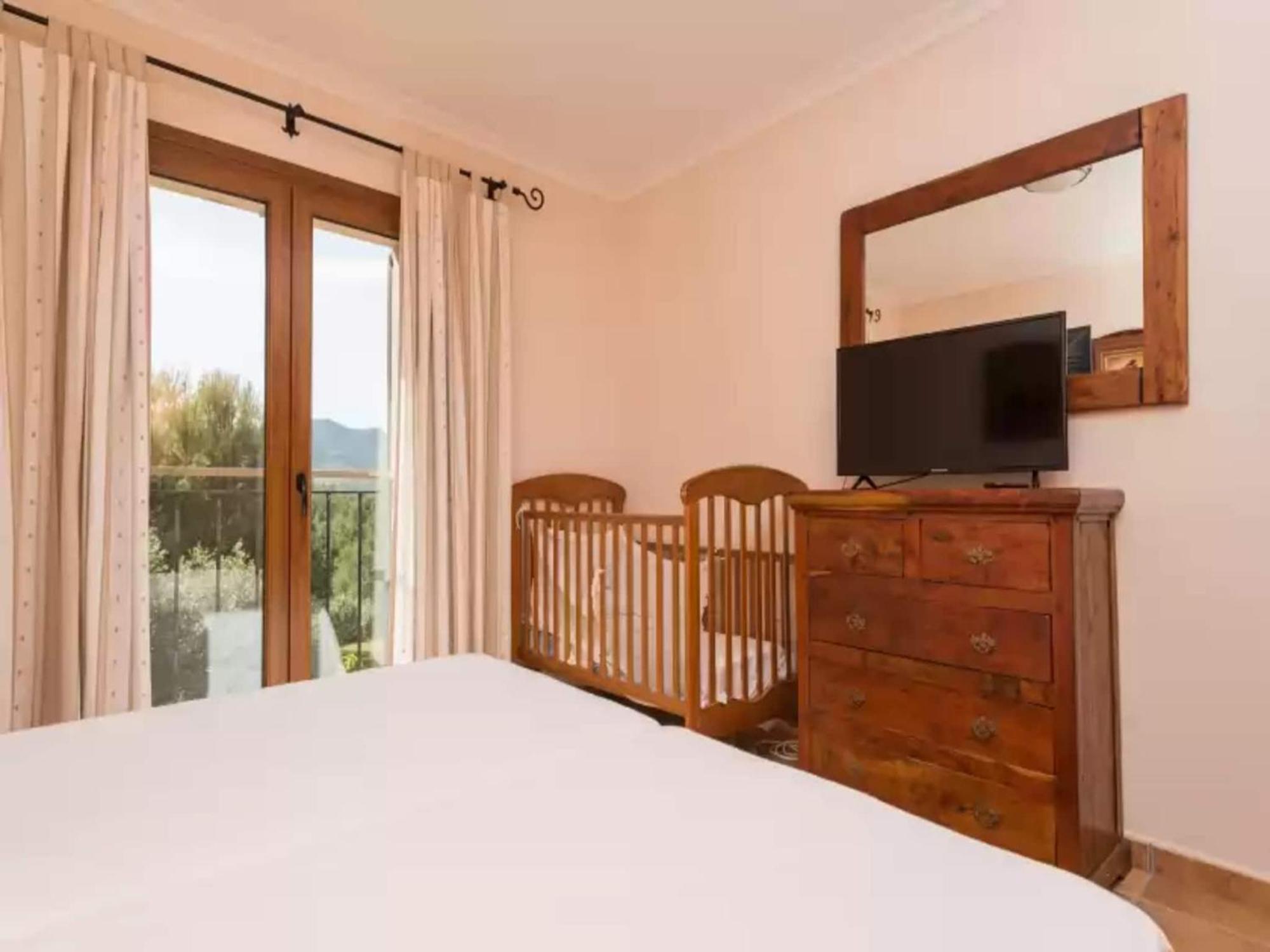 S'aguait With Private Pool In Portocolom Villa Portocolom (Mallorca)