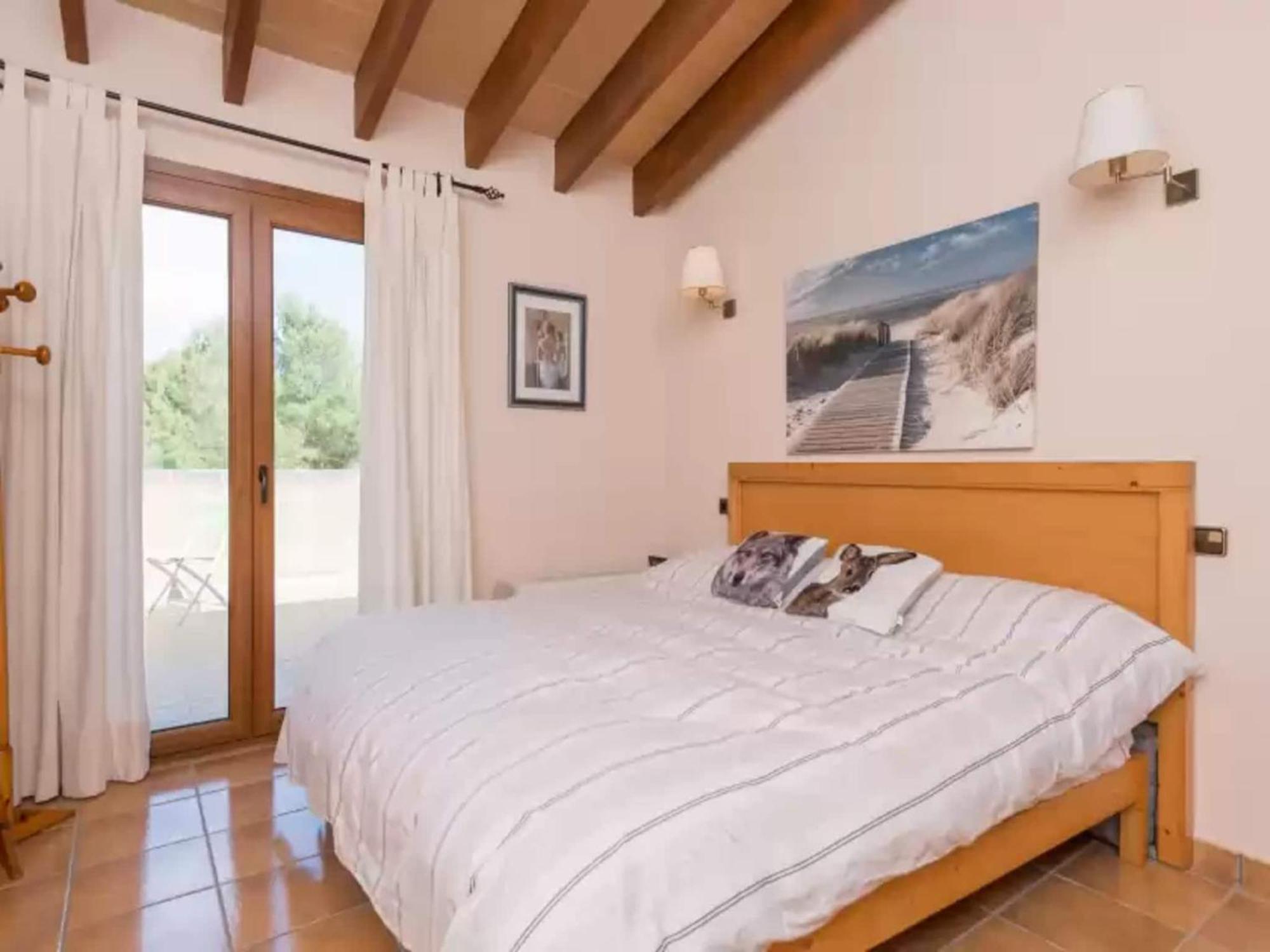 S'aguait With Private Pool In Portocolom * Portocolom (Mallorca)