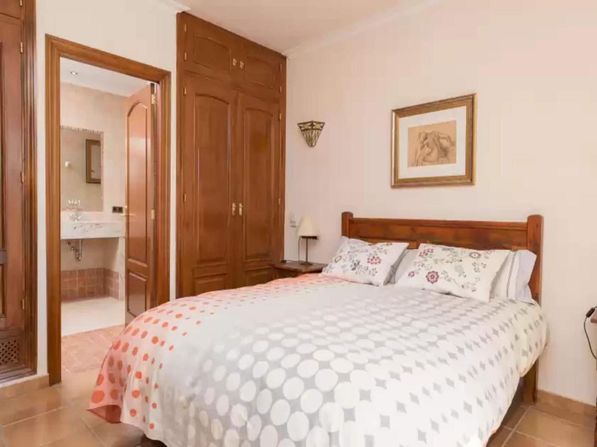 S'aguait With Private Pool In Portocolom Villa