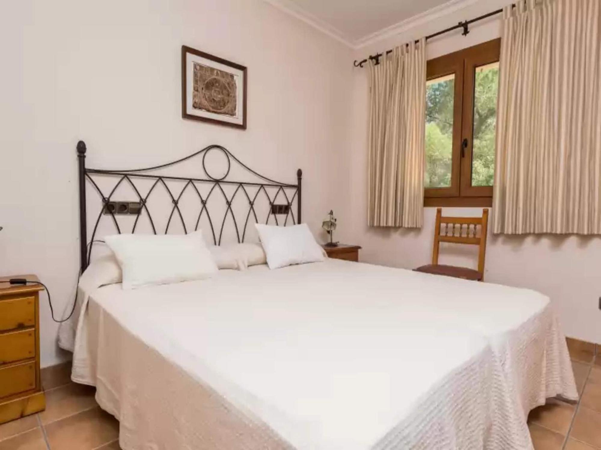 Villa S'aguait With Private Pool In Portocolom Portocolom (Mallorca)